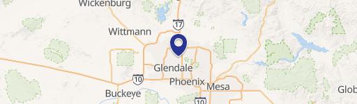 Cactus Park Professional Plaza Land