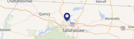 Tallahassee Commercial Land Parcels Available