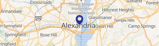 Alexandria Office Building For Sale