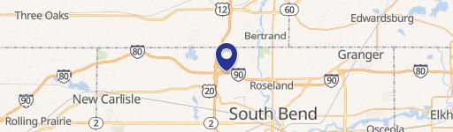 Commercial Land Available