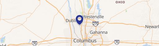 Unique Suburban Building on Kenny