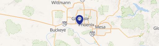 Land Available off Lower Buckeye