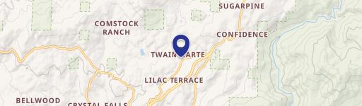 22890 Twain Harte Dr