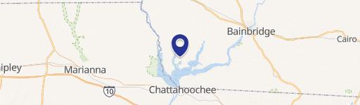 Lake Seminole Woods Land Parcel