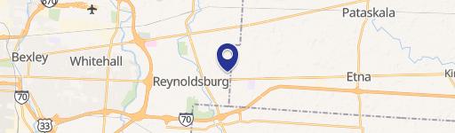 Reynoldsburg Land For Sale