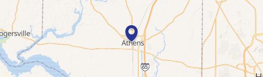 Land for Sale in Athens