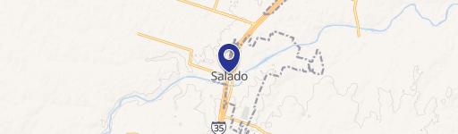 Prime Land I-35 Frontage