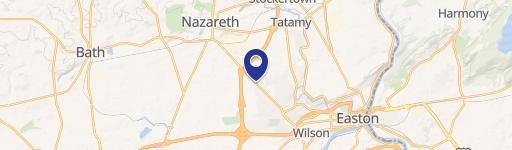 Commercial Land in Palmer Township