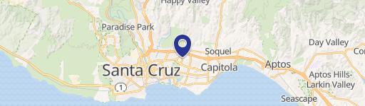 Live Oak Commercial Office Space