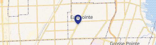 Eastpointe Retail Building For Sale