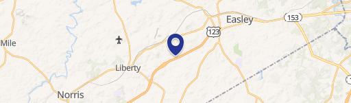 Retail Space on Highway 123