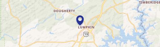 Dawsonville Land For Sale