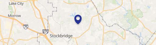 Partially Developed Lots in Stockbridge