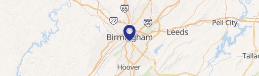 Birmingham Commercial Land Opportunity