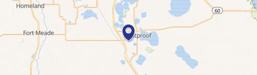 Land For Sale Frostproof