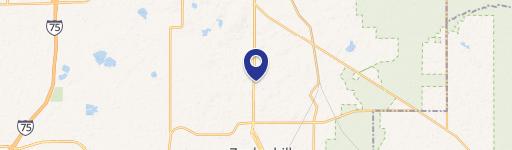 Prime Commercial Land in Zephyrhills