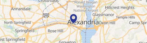 Office Space Near Dulles Airport