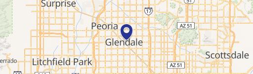 Retail Space on Glendale Avenue