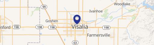 Visalia Value-Add Investment Opportunity