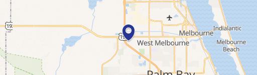 Prime Acreage Near I-95