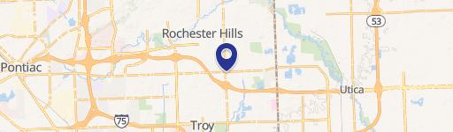 Rochester Hills Retail Endcap Opportunity