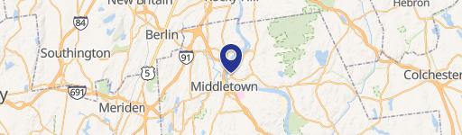 Retail Space in Portland, CT