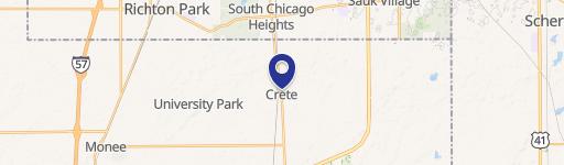 Land For Sale Crete, IL