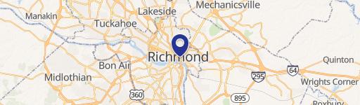 Richmond Office Space For Lease