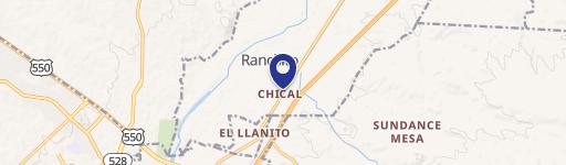 Land Near Santa Ana Soccer