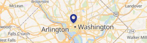 Pennsylvania Avenue Retail Space Available