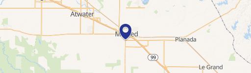 Merced Area Land Opportunity