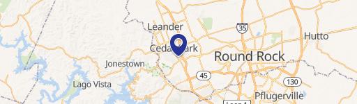 Cedar Park Day Care Facility