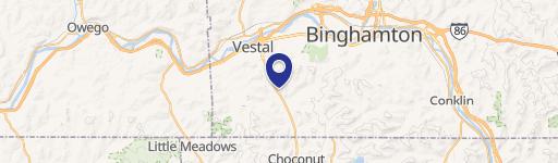 Development-Ready Land on Route 26