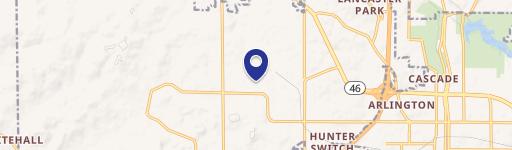 Light Industrial Land Parcels