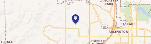 Light Industrial Land Parcels