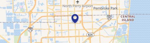 Miami Gardens Retail Property