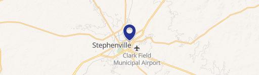 Unrestricted Land Near Stephenville