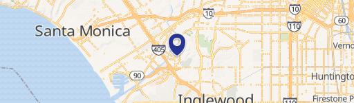 Culver City Retail Leasehold Opportunity