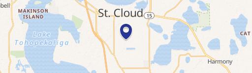 St. Cloud Land For Sale