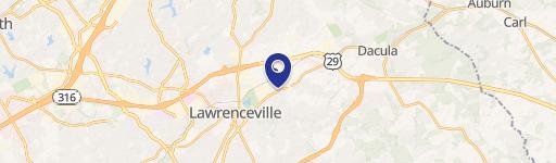 Lawrenceville Commercial Development Opportunity