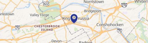 Office Space Near Public Transit