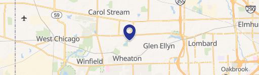 Wheaton Office Building For Sale