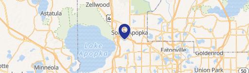 Apopka Land Ready For Development