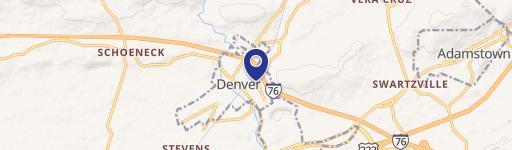 Denver Land Parcel For Sale