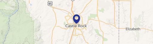 Residential Land in Castle Rock