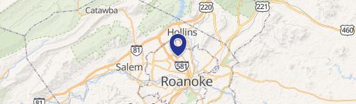 Prime Commercial Land in Roanoke