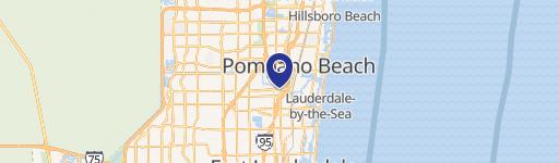 229,034 SF Fort Lauderdale Center