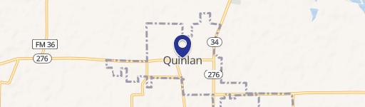 Quinlan Office Space For Sale