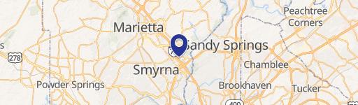 Metro Atlanta Specialty Property