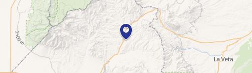 Forbes Wagon Creek Ranch Land